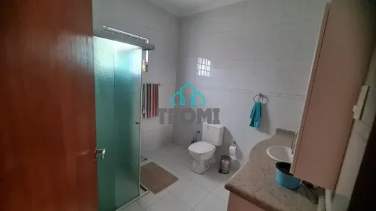 Casa com 3 Quartos à venda, 250m² no Loteamento Residencial Colinas, Taubaté