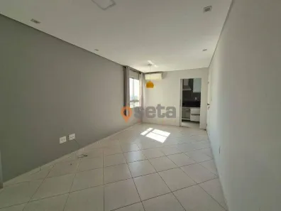 Apartamento com 2 Quartos para alugar, 70m² no Jardim Esplanada, São José dos Campos
