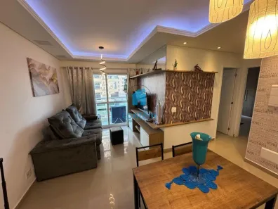Apartamento com 2 Quartos à venda, 59m² no Bethaville I, Barueri