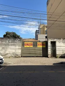 Lote/Terreno para alugar, 141m² no Aterrado, Volta Redonda