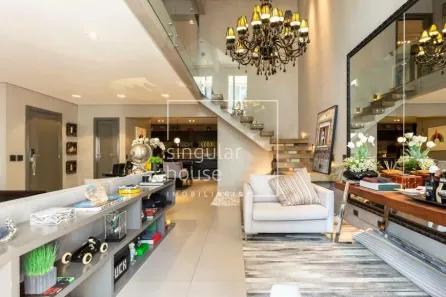 Apartamento com 2 Quartos à venda, 163m² no Vila Uberabinha, São Paulo
