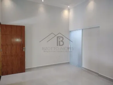 Casa com 3 Quartos à venda, 110m² no Parque Boa Esperança, Indaiatuba