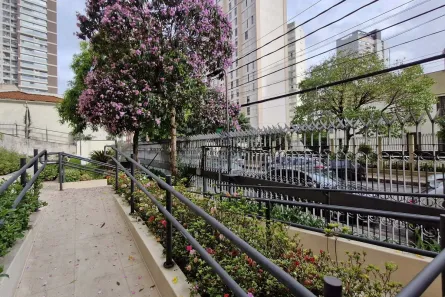 Apartamento com 4 Quartos à venda, 126m² no Jardim das Acácias, São Paulo