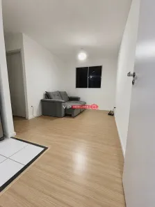 Apartamento com 2 Quartos à venda, 41m² no Santíssimo, Rio de Janeiro