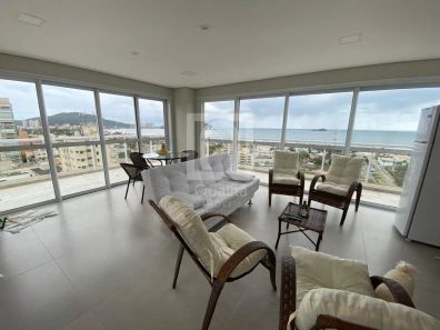 Cobertura com 3 Quartos para venda ou aluguel, 282m² no Enseada, Guarujá
