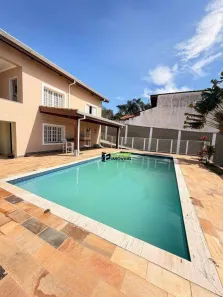 Casa com 3 Quartos à venda, 450m² no Vila Santista, Atibaia