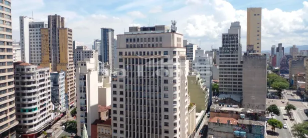Sala Comercial para alugar, 48m² no Centro, São Paulo