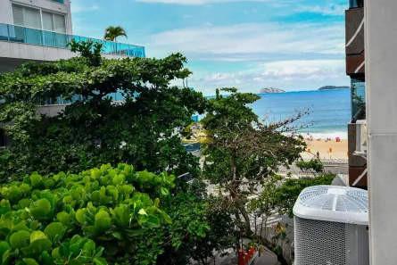 Apartamento com 4 Quartos à venda, 173m² no Leblon, Rio de Janeiro