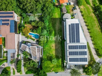 Lote/Terreno à venda, 10m² no Residencial Tamboré, Barueri