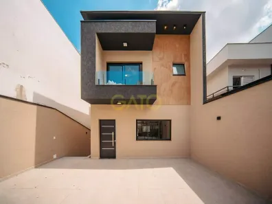 Casa com 3 Quartos à venda, 184m² no Portais (Polvilho), Cajamar