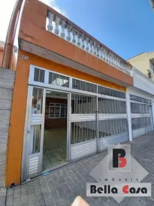 Sobrado com 3 Quartos à venda, 200m² no Chácara Belenzinho, São Paulo