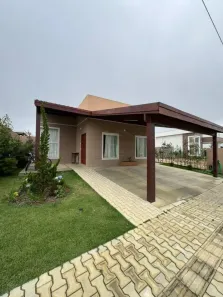 Casa de Condomínio com 4 Quartos à venda, 150m² no Primavera, Vitória da Conquista