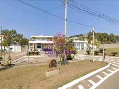 Lote/Terreno à venda, 803m² no Terras de São Carlos, Jundiaí