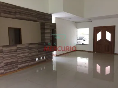 Casa de Condomínio com 4 Quartos à venda, 400m² no Residencial Tivoli II, Bauru