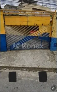 Lote/Terreno à venda, 605m² no Casa Verde Alta, São Paulo