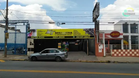 Galpão/Depósito/Armazém à venda, 420m² no Jardim Yeda, Campinas