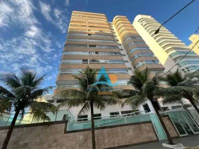 Apartamento com 2 Quartos à venda, 103m² no Tupi, Praia Grande