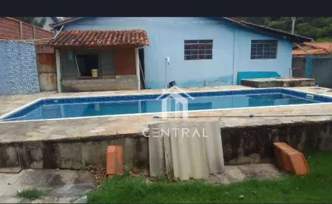 Fazenda/Sítio com 4 Quartos à venda, 140m² no Piedade, Piedade