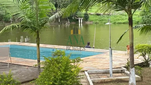 Fazenda/Sítio com 1 Quarto à venda, 4m² no Centro, Capão Bonito