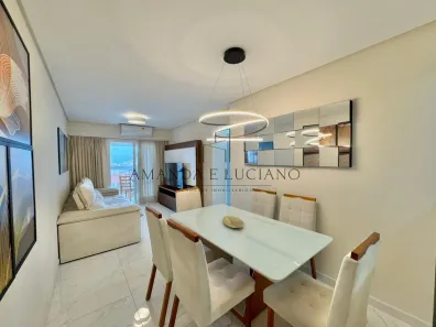 Apartamento com 2 Quartos à venda, 86m² no Guilhermina, Praia Grande