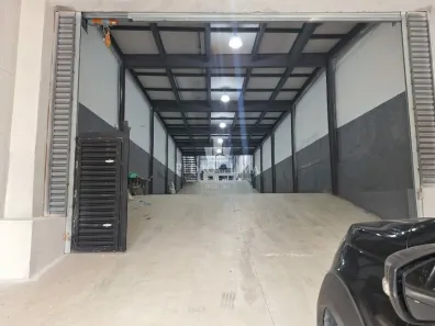 Galpão/Depósito/Armazém à venda, 570m² no Vila Esperança, São Paulo
