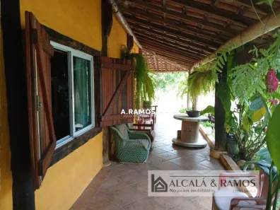 Fazenda/Sítio com 2 Quartos à venda, 270m² no Tanquinho, Porto Feliz