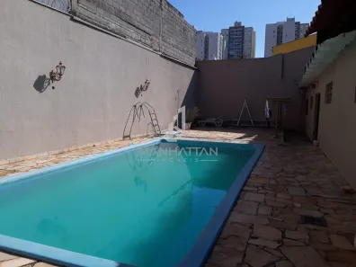 Sobrado com 5 Quartos à venda, 450m² no Jardim Colonial, Campinas