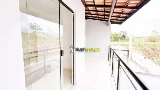 Casa de Condomínio com 3 Quartos à venda, 137m² no Lagoa, Macaé