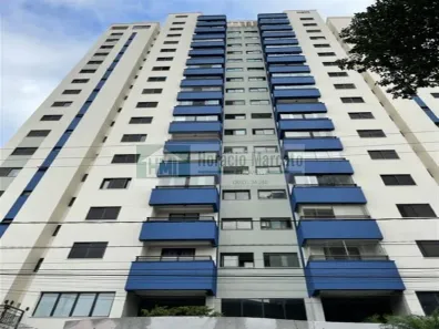 Apartamento com 1 Quarto à venda, 50m² no Tatuapé, São Paulo