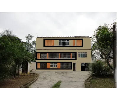 Fazenda/Sítio com 7 Quartos para venda ou aluguel, 500m² no Jardim Itambi (Itambi), Itaboraí