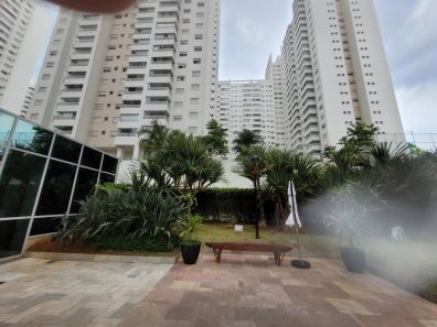 Apartamento com 3 Quartos à venda, 125m² no Centro, Osasco