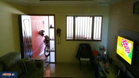 Sobrado com 2 Quartos à venda, 114m² no Parque Continental I, Guarulhos