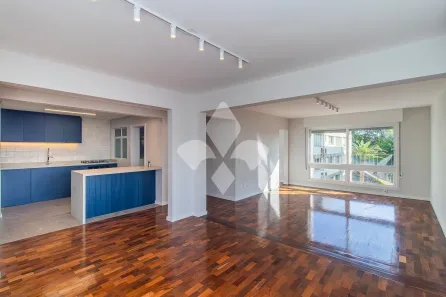 Apartamento com 3 Quartos à venda, 166m² no Mont Serrat, Porto Alegre