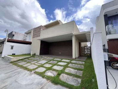 Casa de Condomínio com 4 Quartos à venda, 183m² no Nova Abrantes (Abrantes), Camaçari