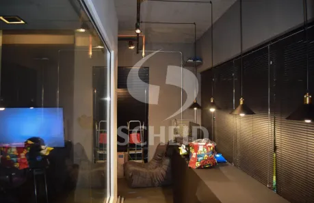 Sala Comercial à venda, 68m² no Brooklin Paulista, São Paulo