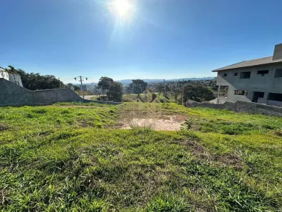 Lote/Terreno à venda, 483m² no Nova Gardênia, Atibaia