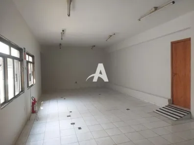 Sala Comercial para alugar, 85m² no Nossa Senhora Aparecida, Uberlândia