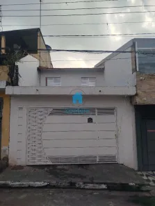 Sobrado com 4 Quartos para venda ou aluguel, 92m² no Metalúrgicos, Osasco