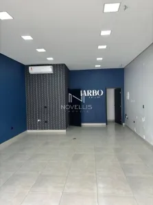 Ponto Comercial para alugar, 50m² no Loteamento Villa Branca, Jacareí