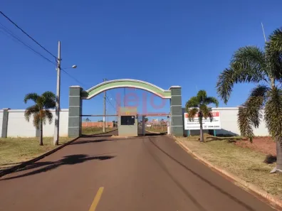 Lote/Terreno à venda, 600m² no Jardim Bela Vista, Iguaraçu