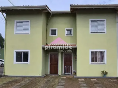Casa com 2 Quartos à venda, 70m² no Eugênio de Mello, São José dos Campos