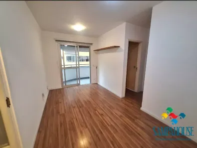 Apartamento com 2 Quartos para venda ou aluguel, 57m² no Santa Cecília, São Paulo