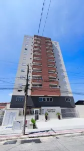 Apartamento com 2 Quartos à venda, 65m² no Parque Industrial, São José dos Campos