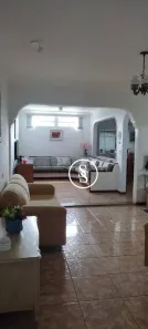 Casa com 2 Quartos à venda, 220m² no Independência, São Bernardo do Campo
