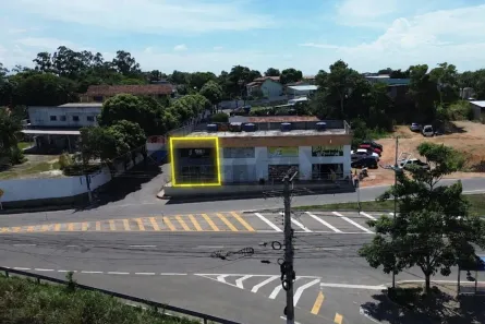 Ponto Comercial à venda, 79m² no Iriri, Anchieta