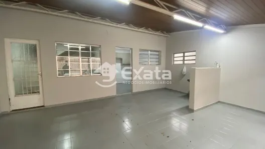 Sobrado com 2 Quartos para alugar, 84m² no Jardim Gonçalves, Sorocaba