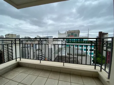 Apartamento com 1 Quarto à venda, 45m² no Consolação, São Paulo