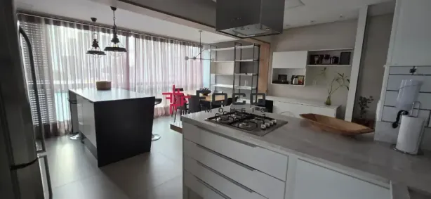 Apartamento com 2 Quartos para alugar, 87m² no Vila Adyana, São José dos Campos