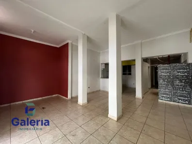 Ponto Comercial para alugar, 77m² no Jardim Sumaré, Ribeirão Preto