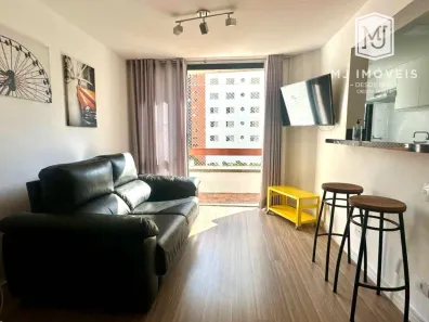 Apartamento com 1 Quarto para venda ou aluguel, 70m² no Planalto Paulista, São Paulo